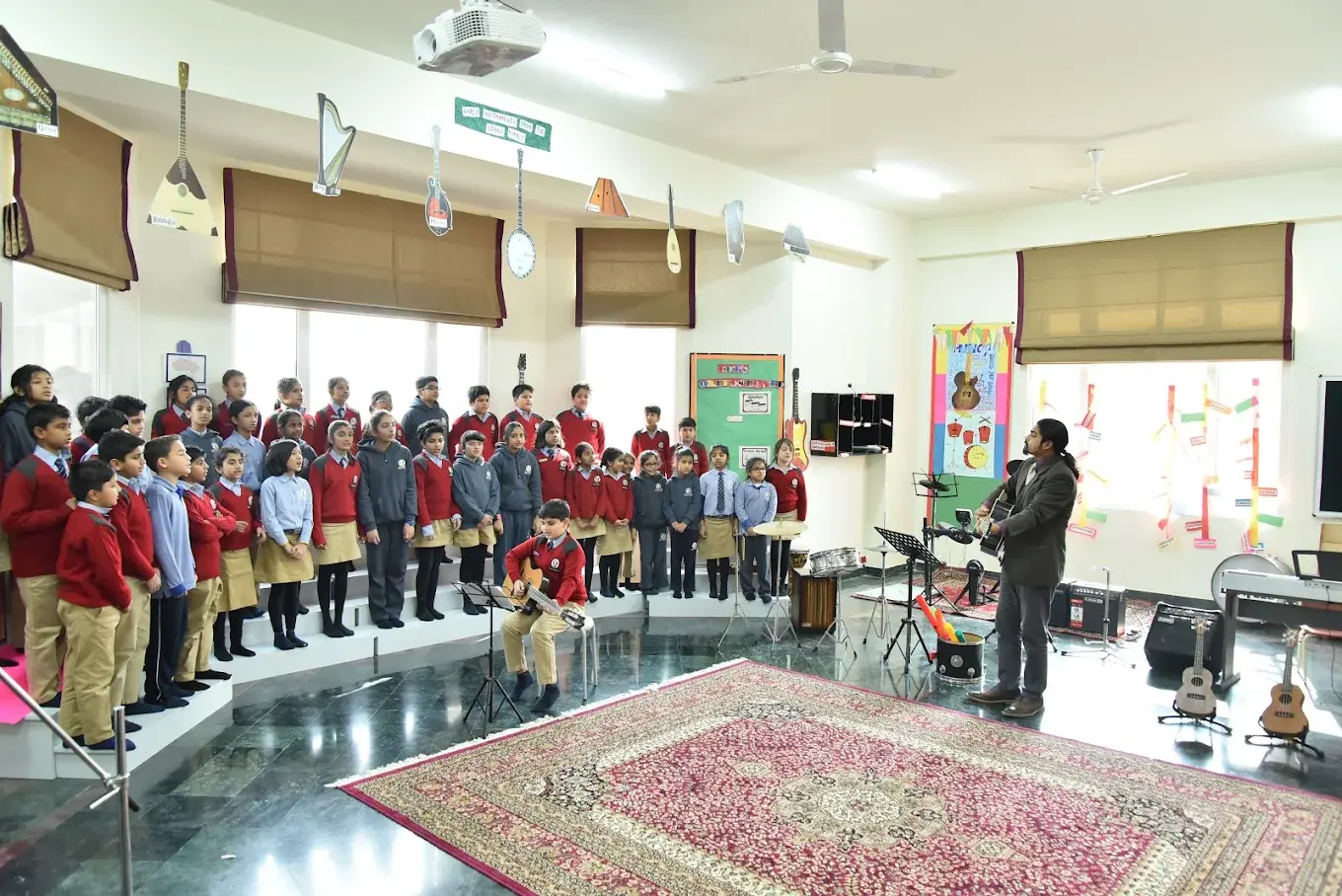 Pathways World School