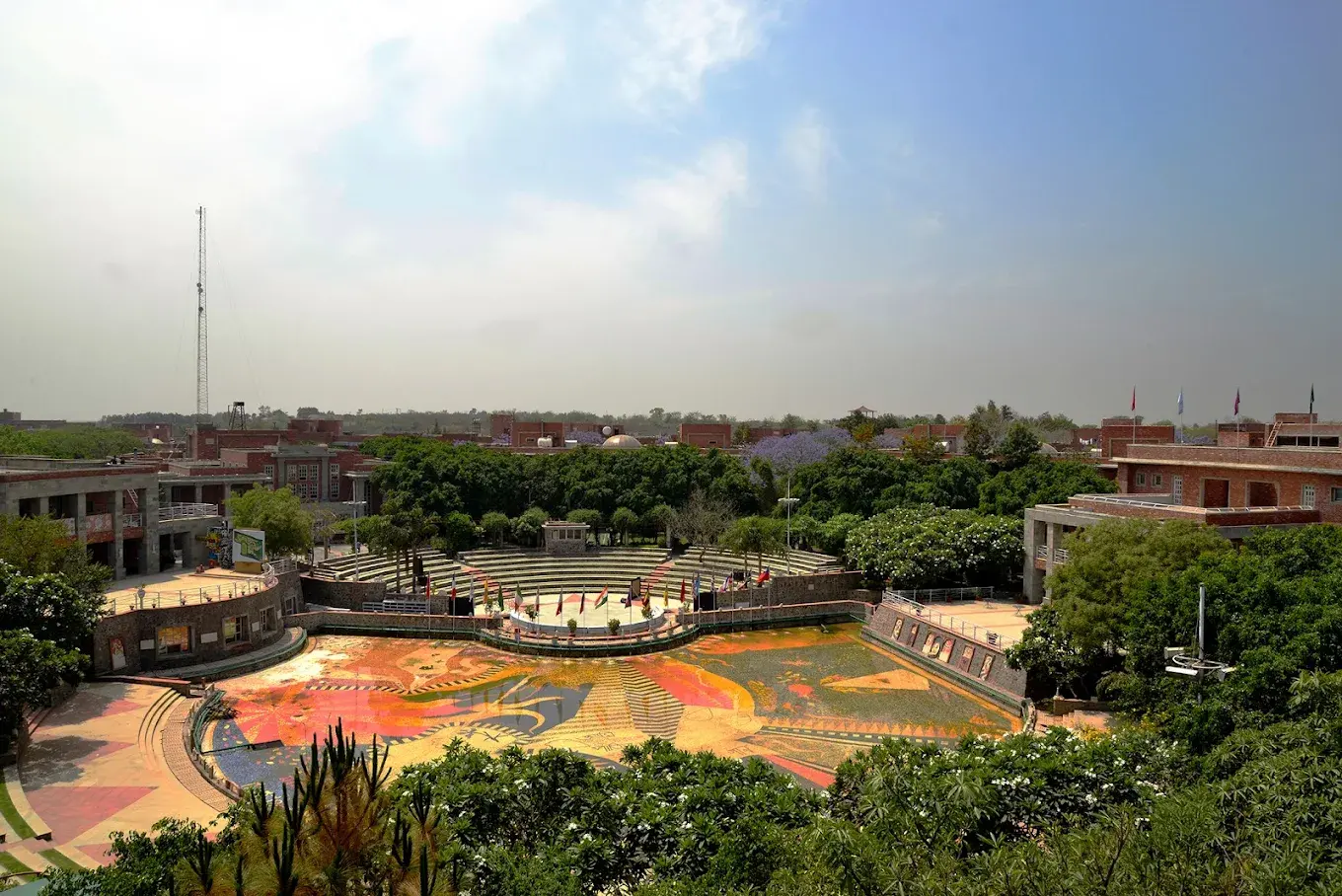 Pathways World School