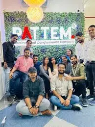 Pattem Digital Technologies