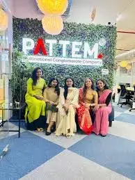 Pattem Digital Technologies