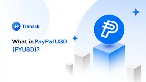 PayPal USD Coin