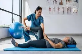 Phywell Physiotherapy