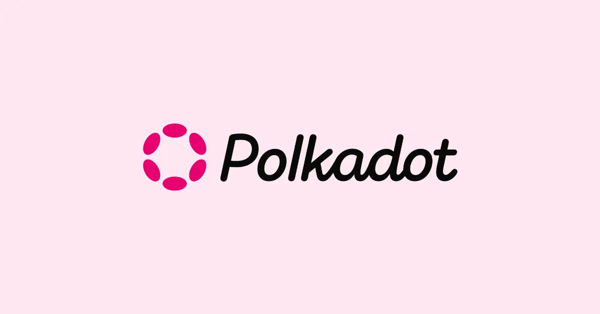 Polkadot Coin