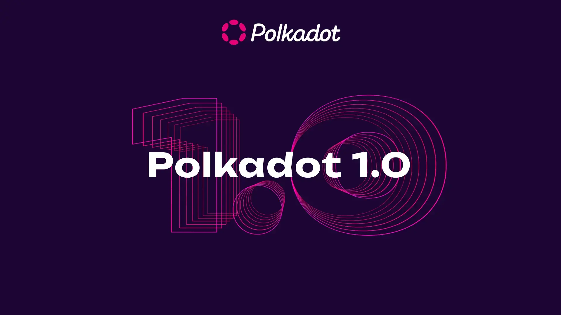 Polkadot Coin