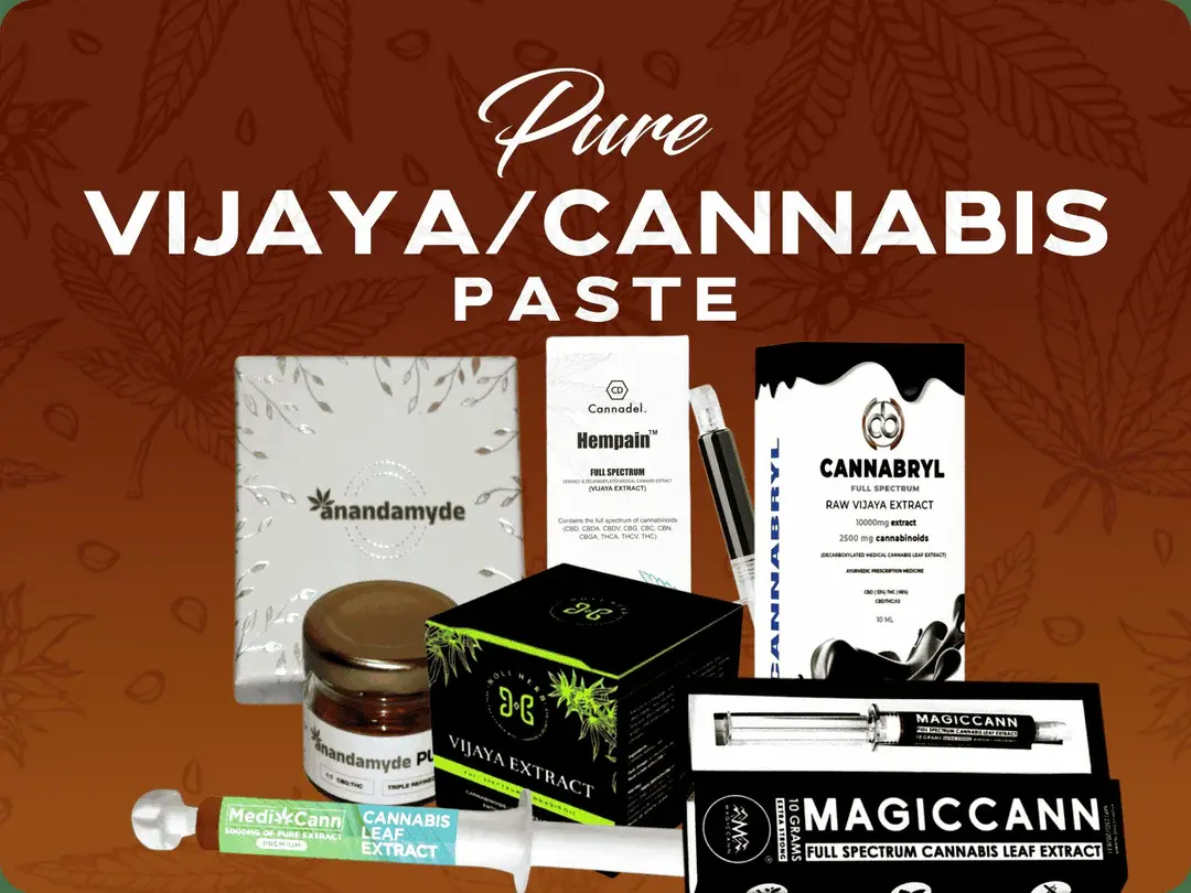 CBD Store India