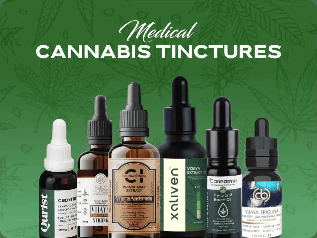 CBD Store India