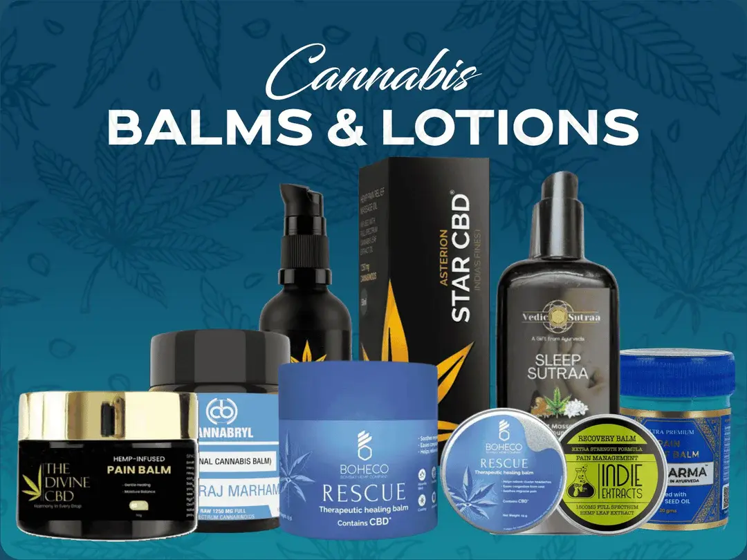 CBD Store India