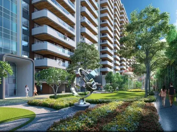 Property Scroll