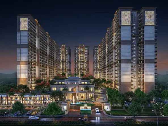 Property Scroll