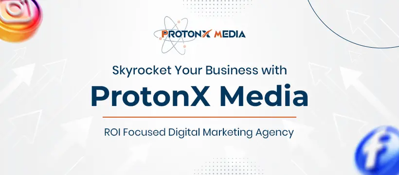 ProtonX Media