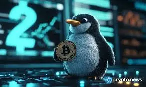 Pudgy Penguins Coin