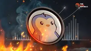 Pudgy Penguins Coin