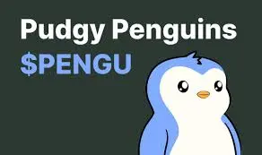 Pudgy Penguins Coin