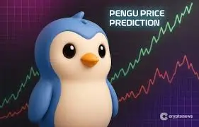 Pudgy Penguins Coin