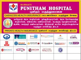 Punitham hospital