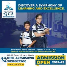 Queen's Carmel School