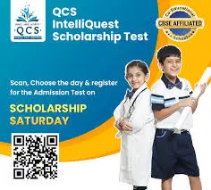 Queen's Carmel School