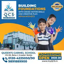 Queen's Carmel School