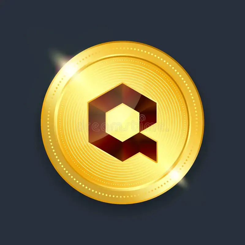 Quant Coin