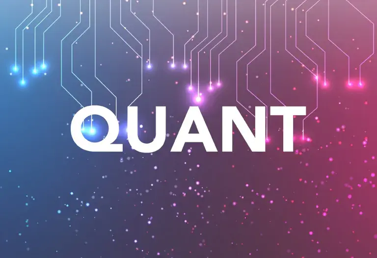Quant Coin