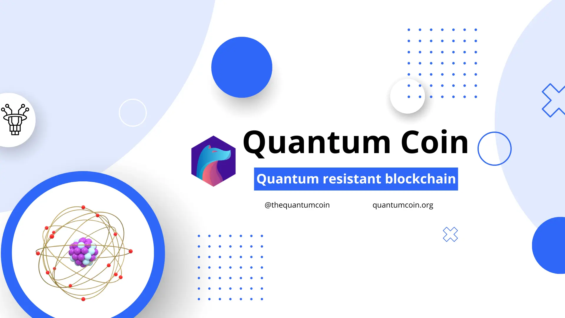 Quantum Resistant
