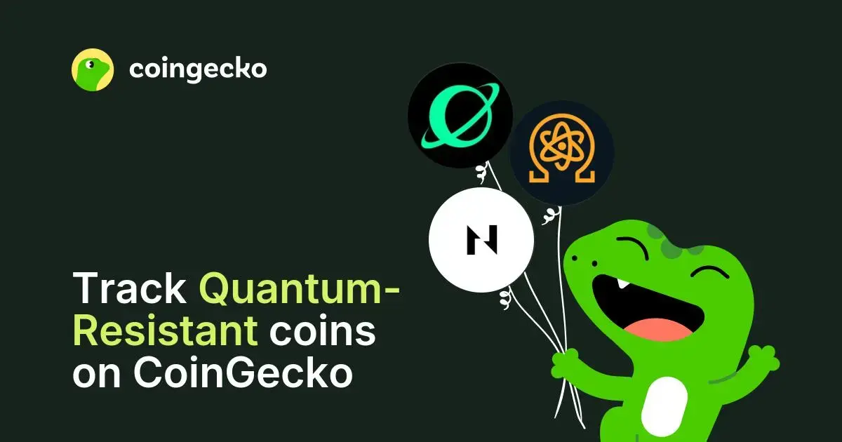 Quantum Resistant