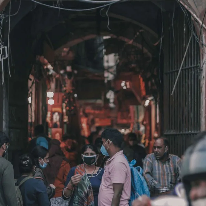 Rajasthan Tourism Bureau