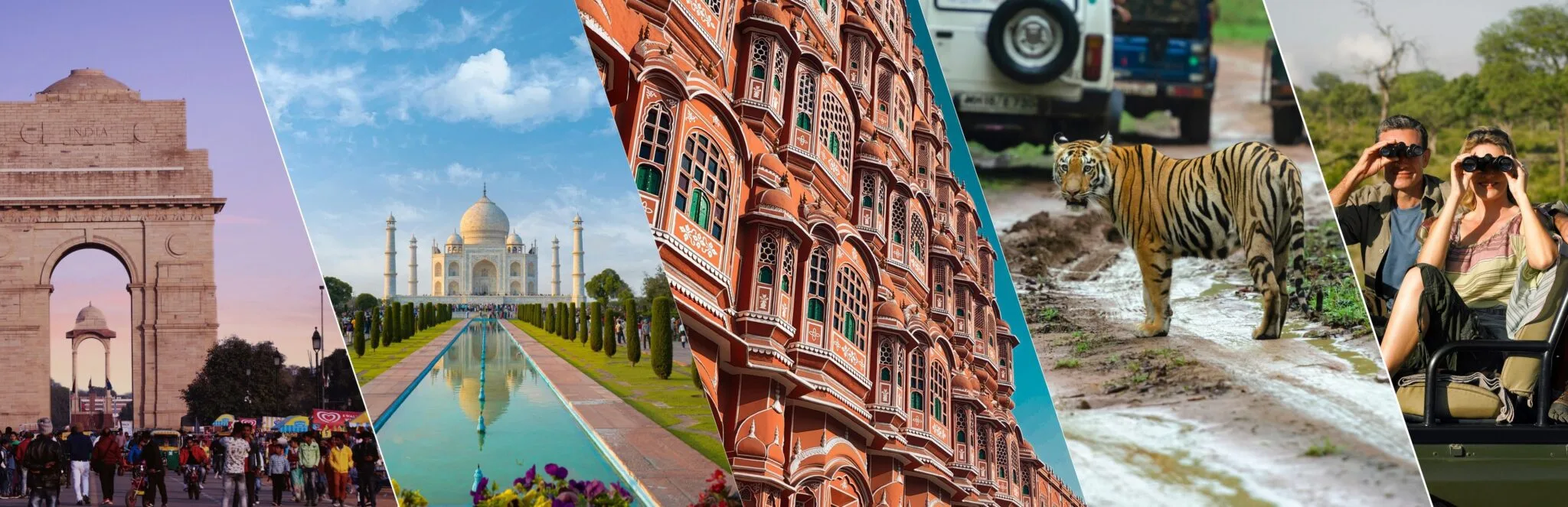 Rajasthan Tourism Bureau