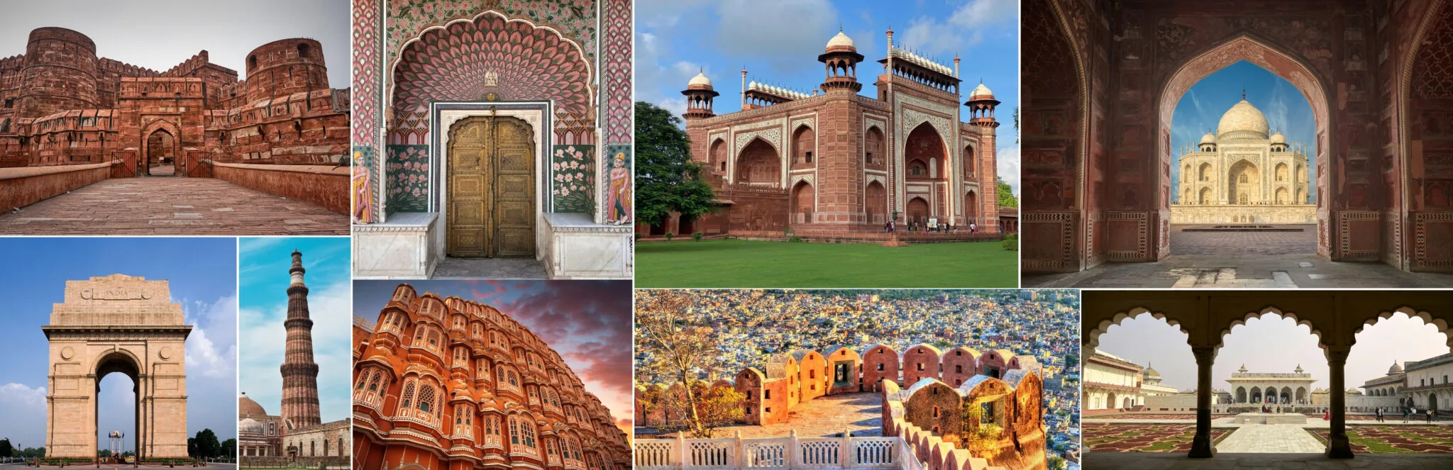 Rajasthan Tourism Bureau