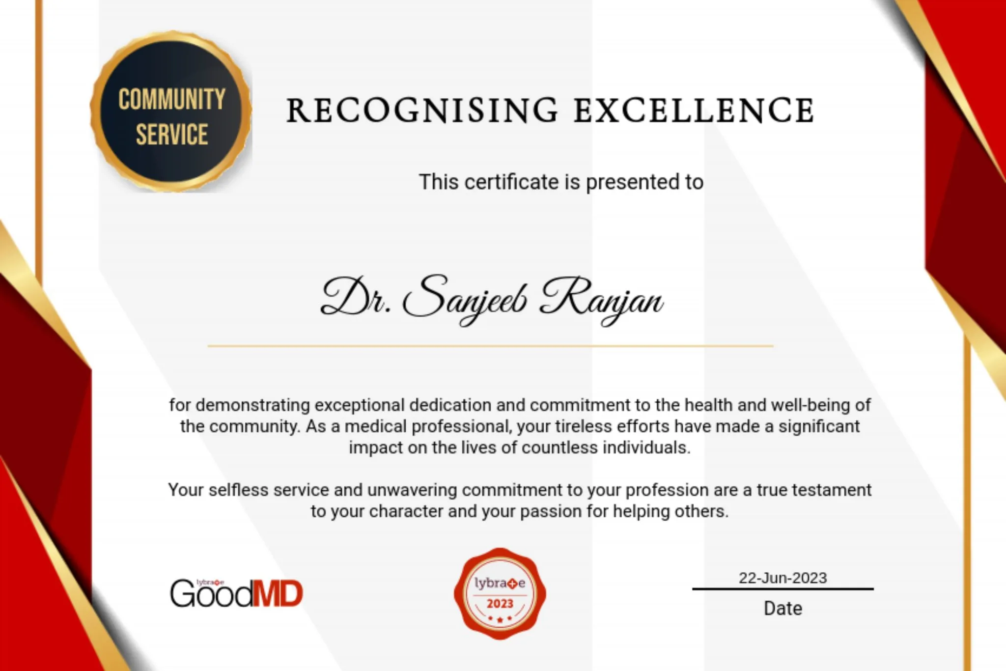 Rajshree Health Care