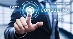 Reborn Consultancy OPC Private Limited