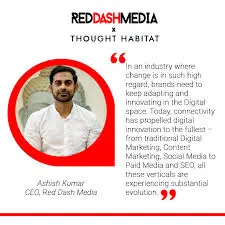 Red Dash Media