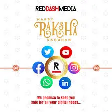 Red Dash Media