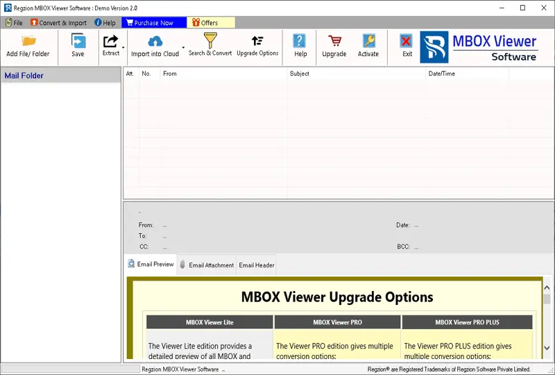 Regzion Software Pvt Ltd