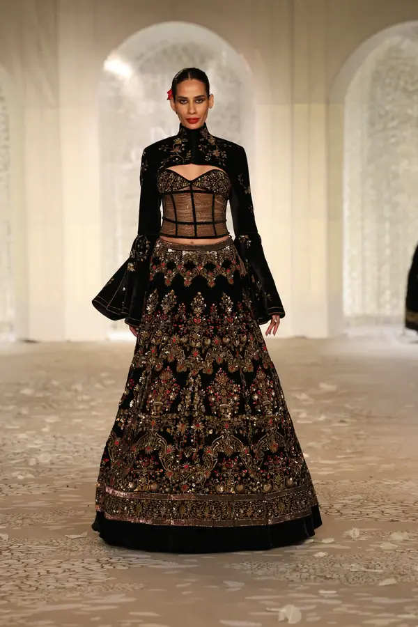 Rohit Bal