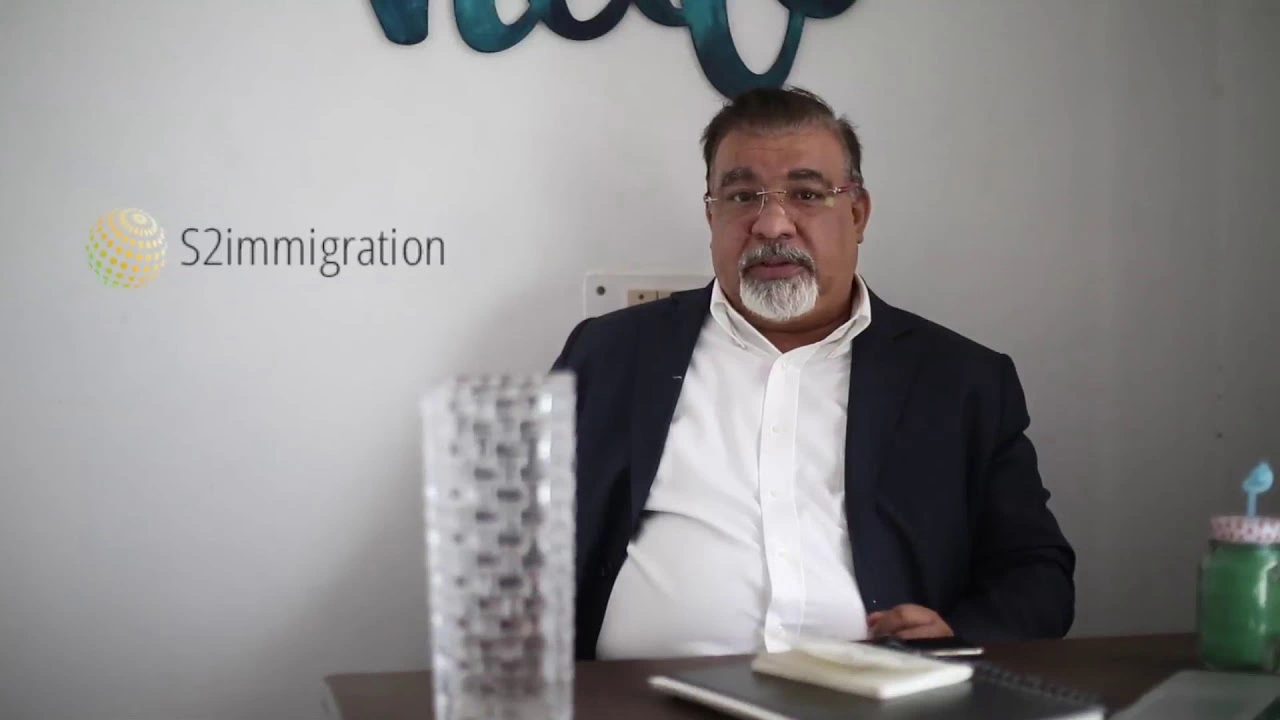 S2IMMIGRATION