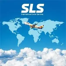 SLS International Courier