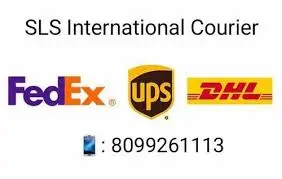 SLS International Courier