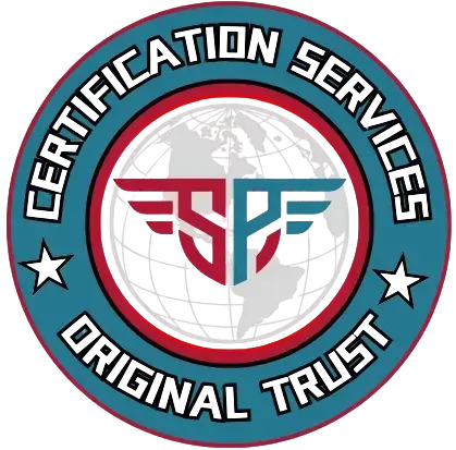 SP Certification Services