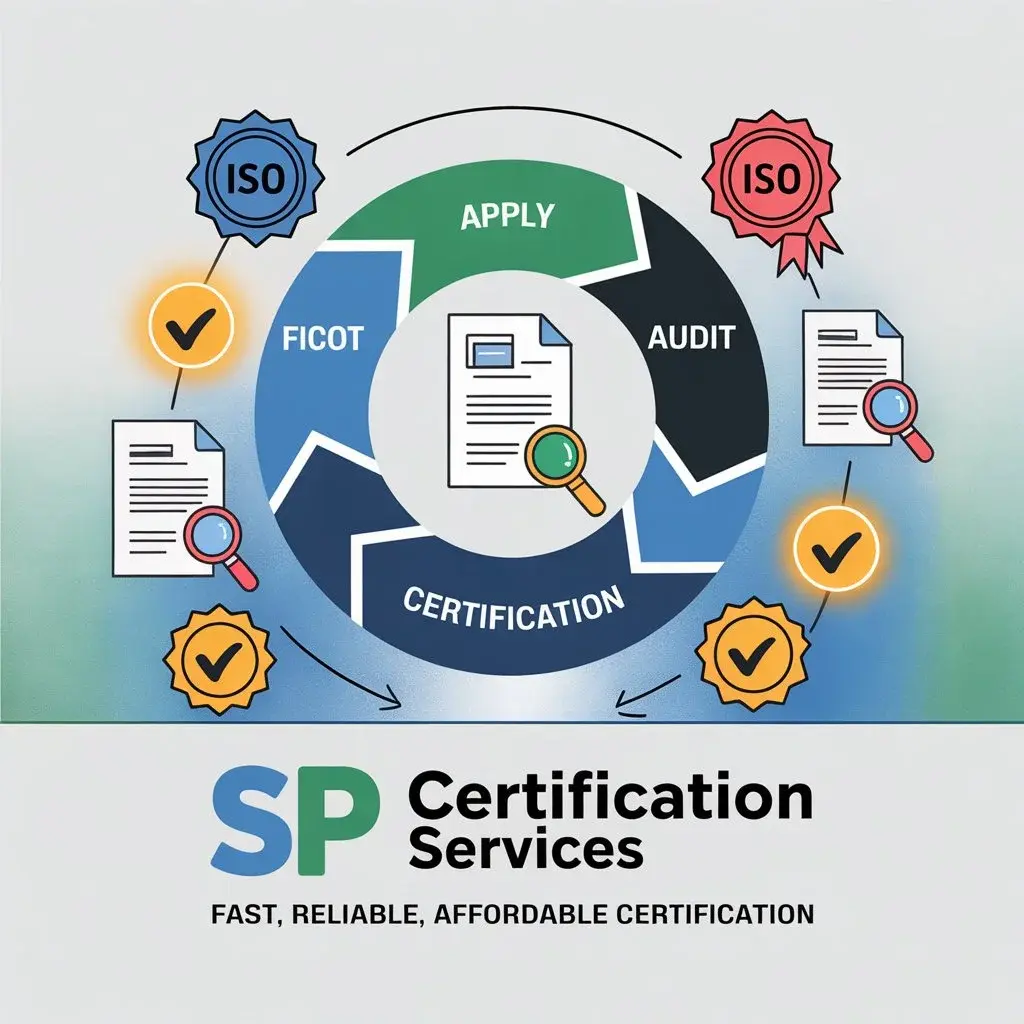 SP Certification Services