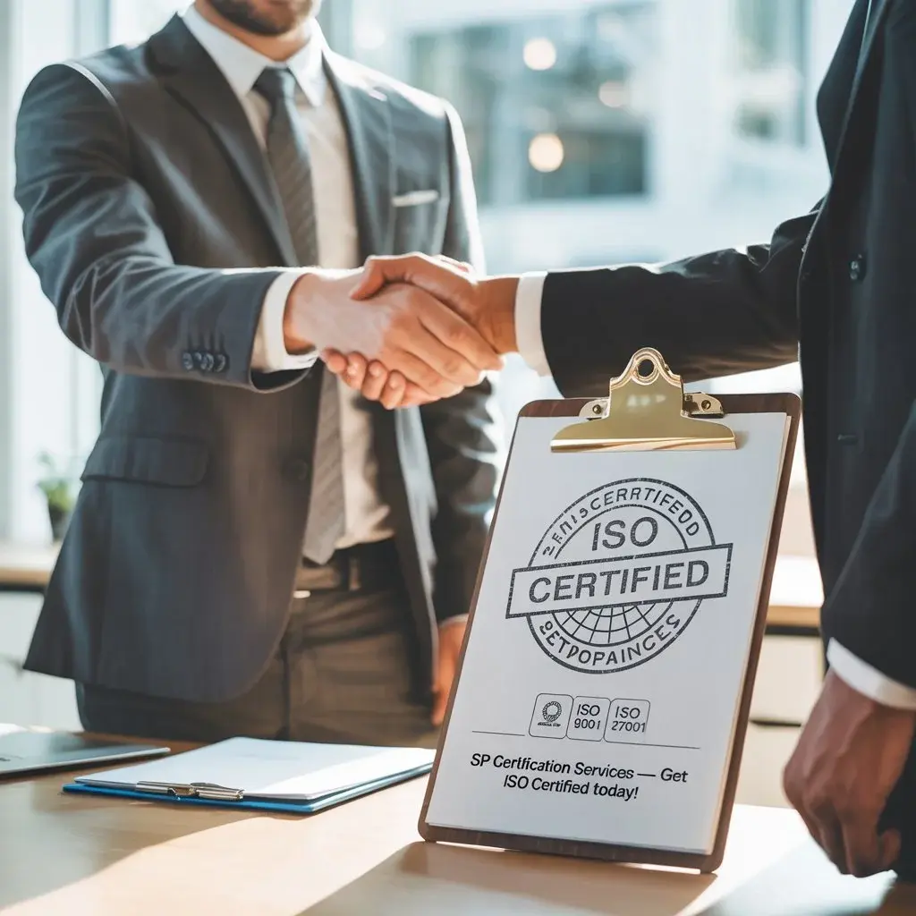 SP Certification Services