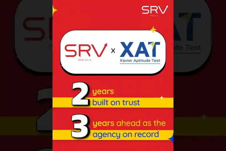 SRV Media Pvt Ltd