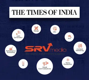 SRV Media Pvt Ltd