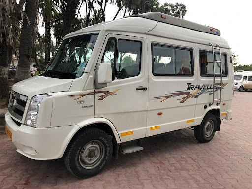 Sai Travels