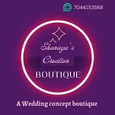 Shanaya's Creation Boutique