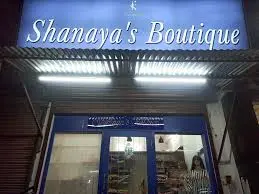 Shanaya's Creation Boutique
