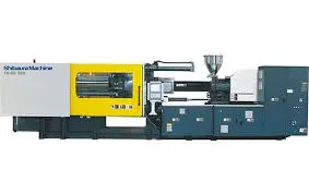 Shibaura Machine India Pvt Ltd
