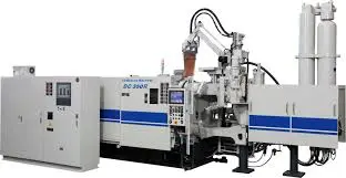 Shibaura Machine India Pvt Ltd