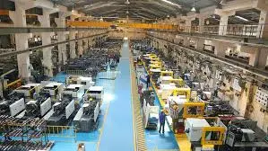 Shibaura Machine India Pvt Ltd