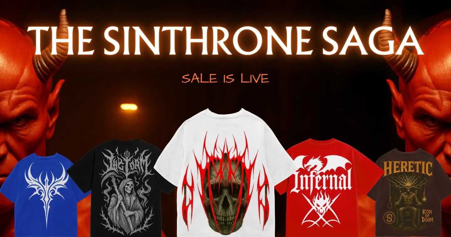 Sinthrone